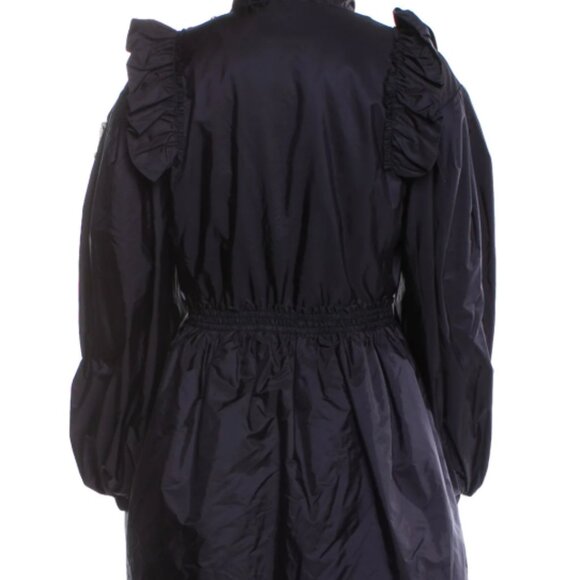 Moncler Nylon Down Jacket, small - Picture 2 of 3